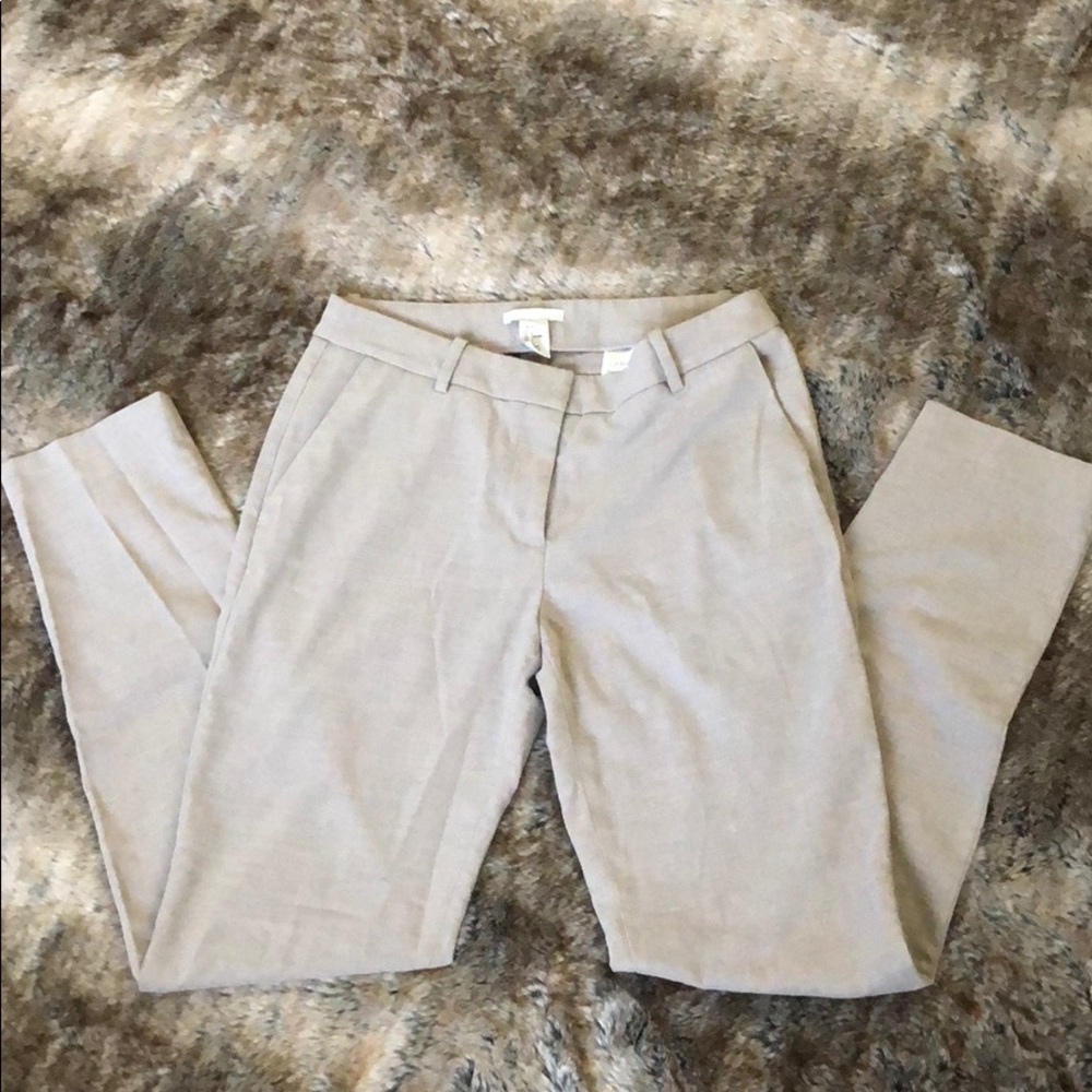 Woman trousers
